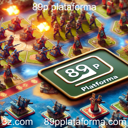 Jogos de Estratégia